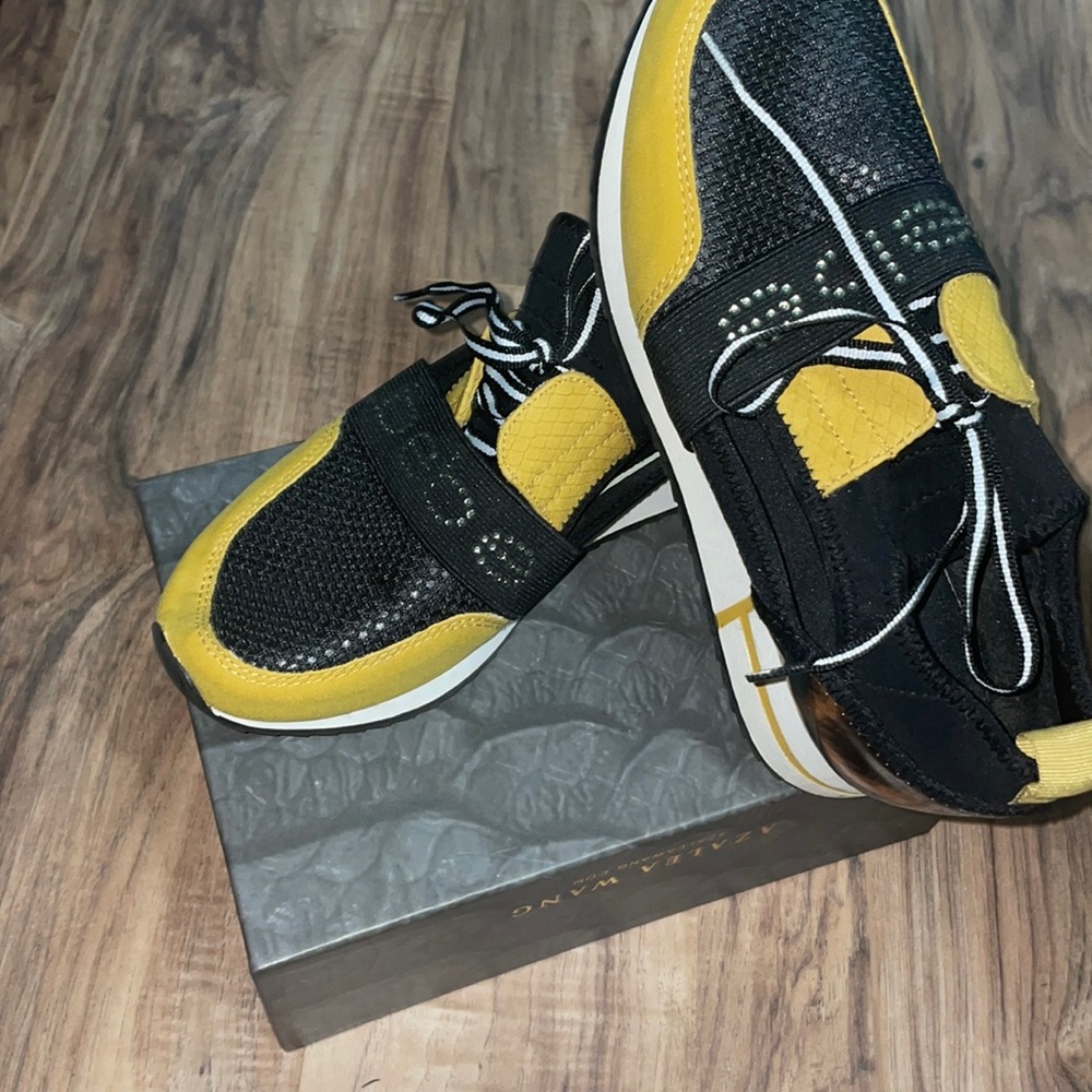 Bebe Sneakers